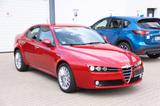 Alfa Romeo 159 1.7 TBi 16V Turismo - Alfa Romeo 159: Tbi