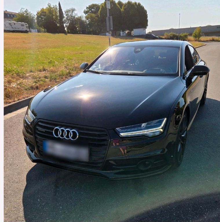 Image of Audi A7