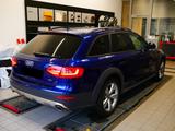Audi A4 allroad 3.0 TDI qu XENON eSITZ KAMERA AHK - Audi: Allroad