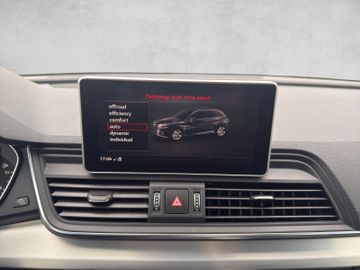 Audi Q5 50 TFSI e Hybrid quattro S-Line|Kamera|ACC
