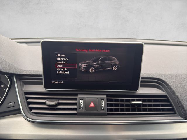 Audi Q5 50 TFSI e Hybrid quattro S-Line|Kamera|ACC