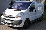 Opel Vivaro A L2H1 Camper-Teilausbau | 114... - Opel Vivaro Gebrauchtwagen in Bremen