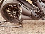 Ducati Diavel  Carbon  Diesel  - DUCATI DIAVEL CARBON