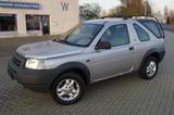 Land Rover Freelander  2.5*V6 Hardback*Steptronic*Klima* - Land Rover Freelander mit Benzin-Antrieb: Automatik