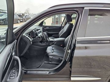 BMW X3 - 9