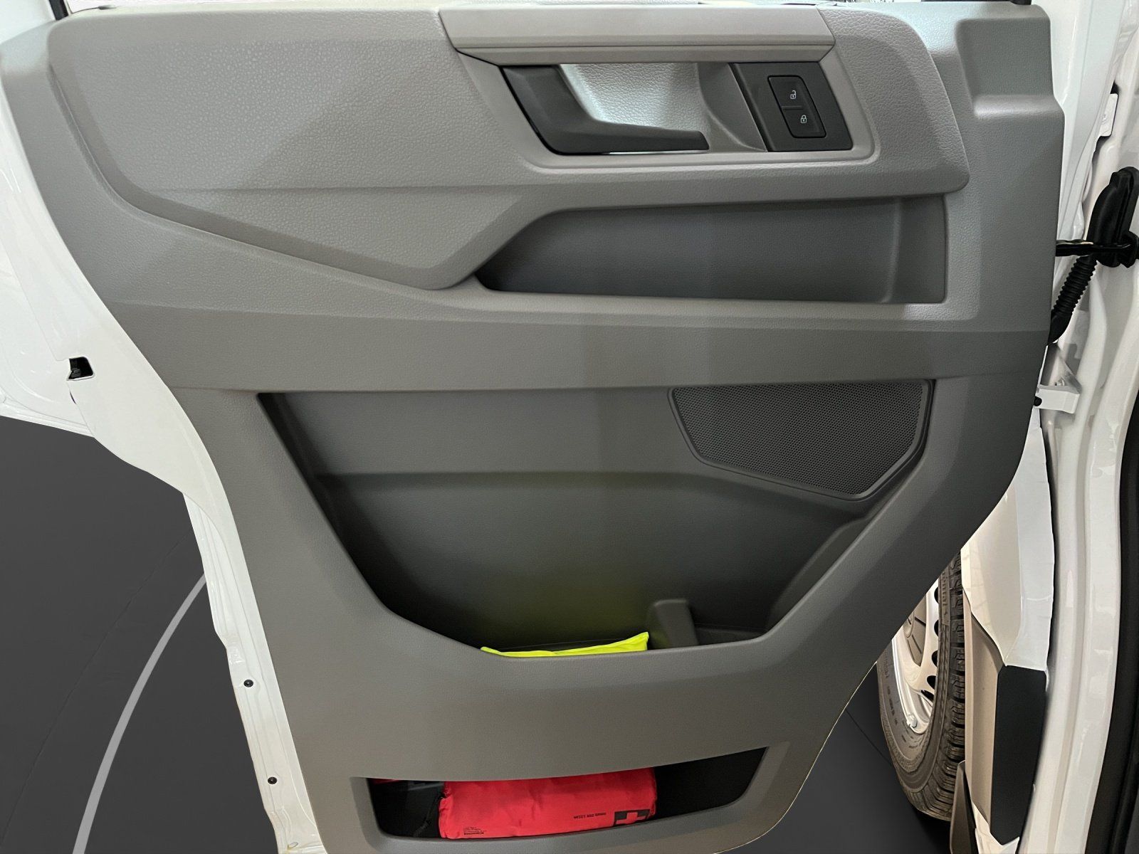 Volkswagen Crafter - Bild 9