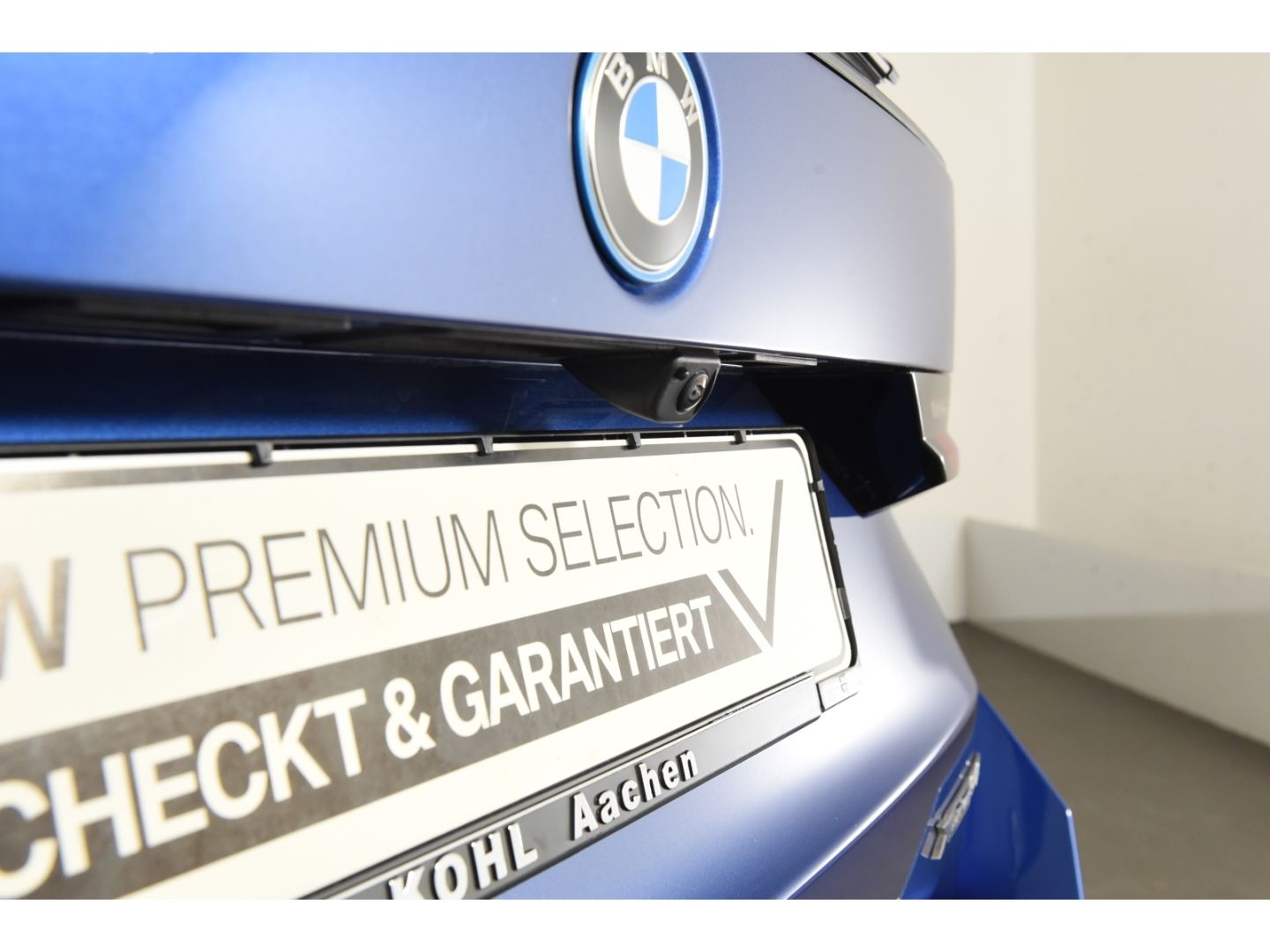 BMW iX1 - Bild 16