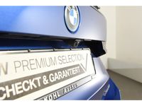 BMW iX1 - Vorschau Bild 16