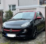 Opel Adam S 1.4 Turbo Recaro Infinity Soun... - Opel Adam in Nürnberg