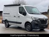 Renault Master III Kasten L1H1 Ka 2,8t/Klima - Renault Master in Stuttgart