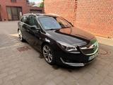 Opel Insignia ST 2.0 CDTI, OPC Line,  160PS