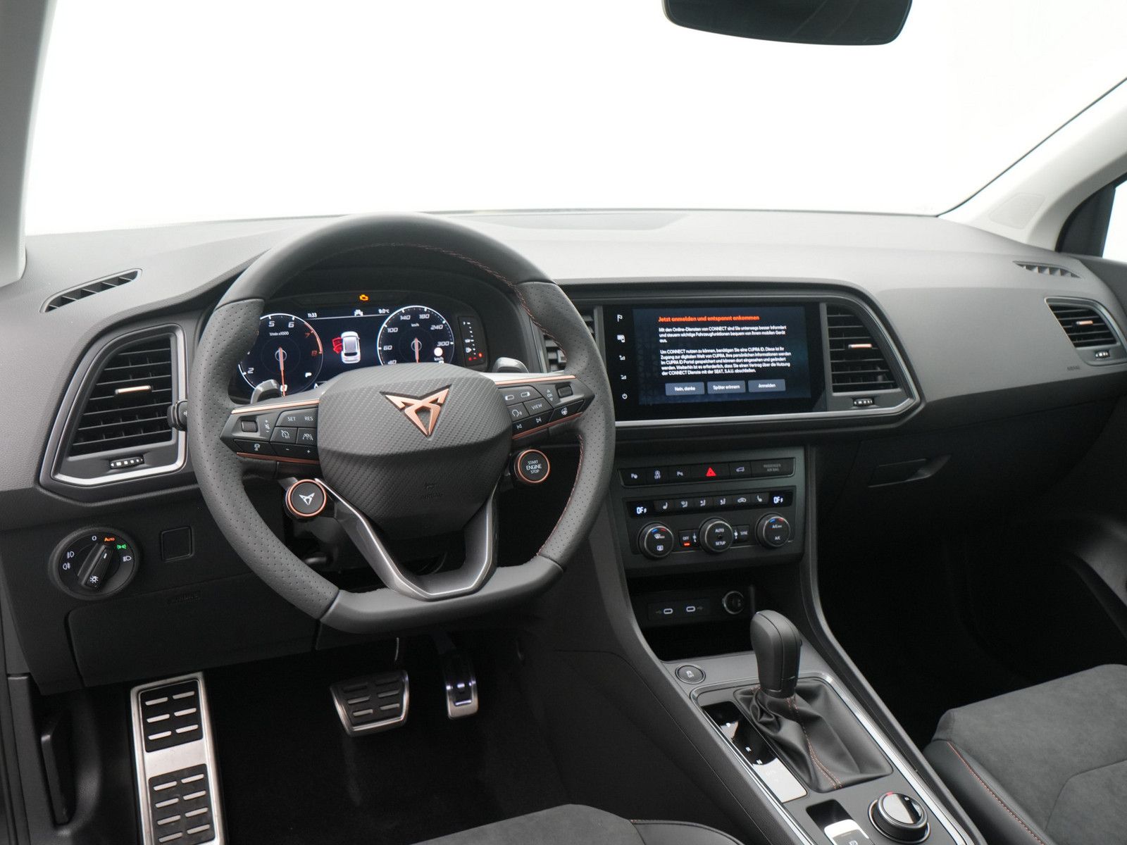 Cupra Ateca - Bild 5