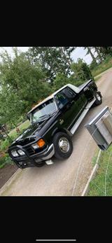Ford F350 7,3l Turbo, H-Zulassung - Ford F 350: Privatanbieter