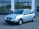 Volkswagen Lupo 1.0*Klima* - Volkswagen Lupo: 1.0