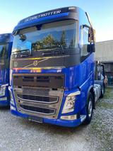 Volvo FH13 500 - Volvo Fh 13 500