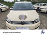 Volkswagen Touran Taxi "Platin Ed.27%" 2.0 TDI DSG TOP Taxi - Volkswagen Touran mit Diesel-Antrieb: Navigationssystem, Kleinbus, 2.0