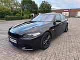 BMW 535d F10 - BMW 535 in Bremen