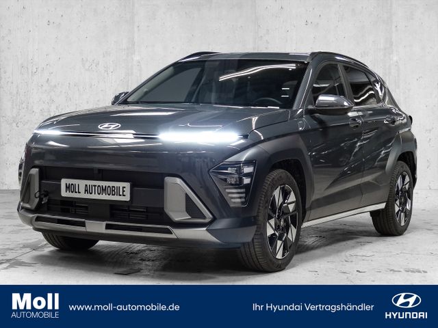 Hyundai KONA Prime DCT Navi Apple CarPlay