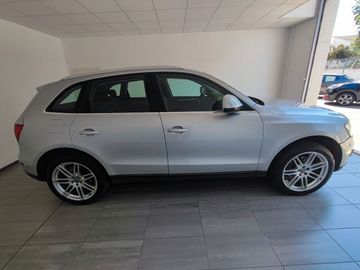 Audi Q5 - 4