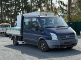 Ford Transit Pritsche FT 300 M DoKa*6-Sitzer*Klima - Ford Transit ft 300 m