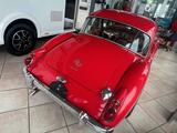 MGA 1600 MK I - MG MGA: Coupé