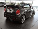 MINI Cooper S - MINI Cooper S Cabrio