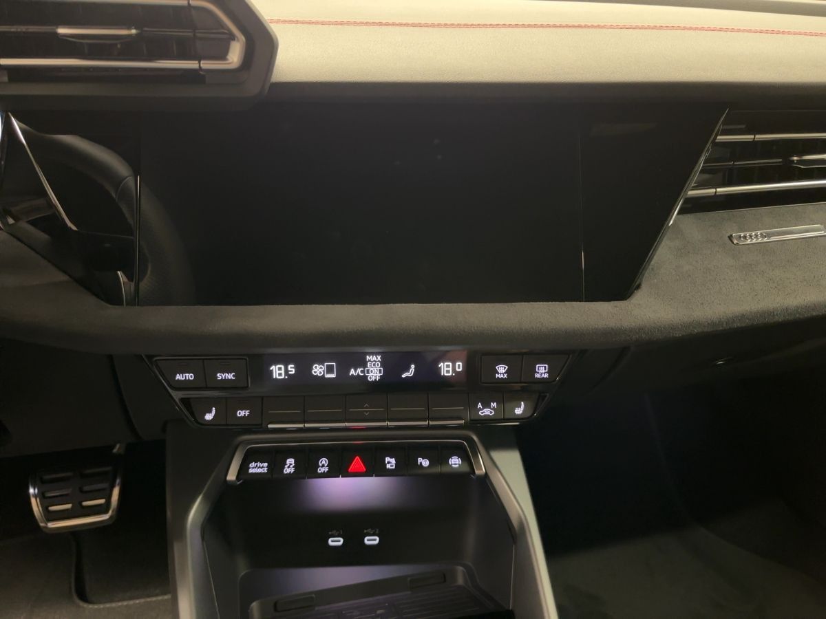Audi A3 - Bild 11