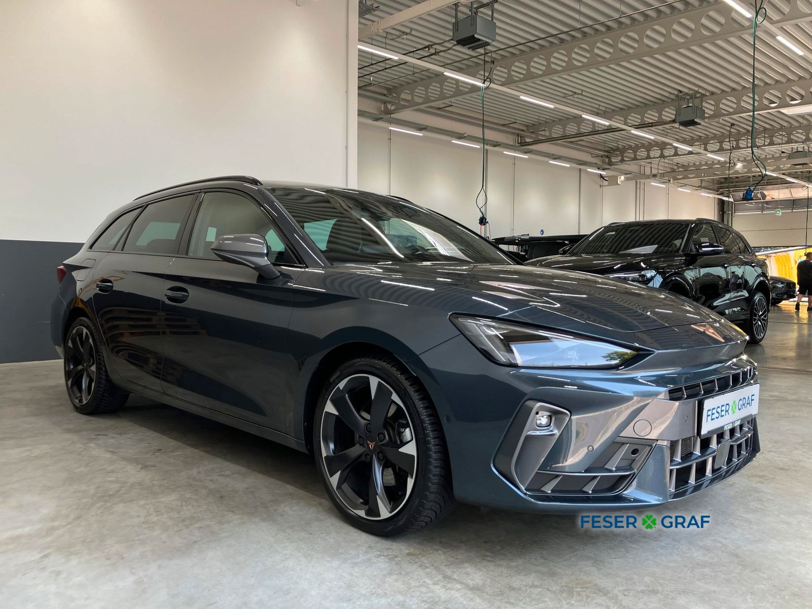 Cupra Leon - Bild 11
