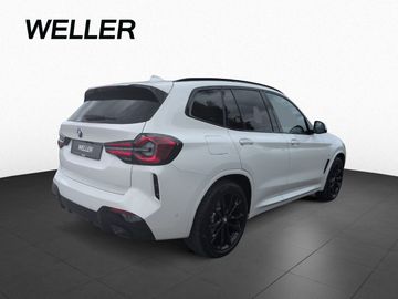 BMW X3 - 5