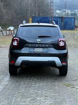 Dacia Duster II Anniversary Prestige 1 Hand unfallfrei - Dacia Duster Anniversary mit Benzin-Antrieb