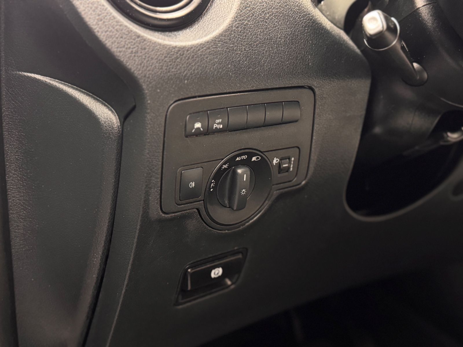 Fahrzeugabbildung Mercedes-Benz Vito Kasten 119 CDI/BT lang|AUTOMATIK|NAVI|AHK