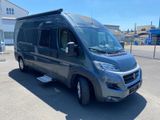 Adria Fiat 2.3JTD Twin 600 SP-Autom-AHK-SAT*TV-Solar-* - Adria Twin sp