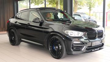 صورة مصغرة 27 لـ 2020 Alpina XD4