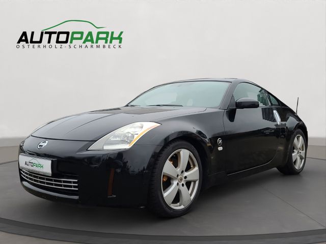 Nissan 350Z 35th Anniversary Edition | 100 % Service |