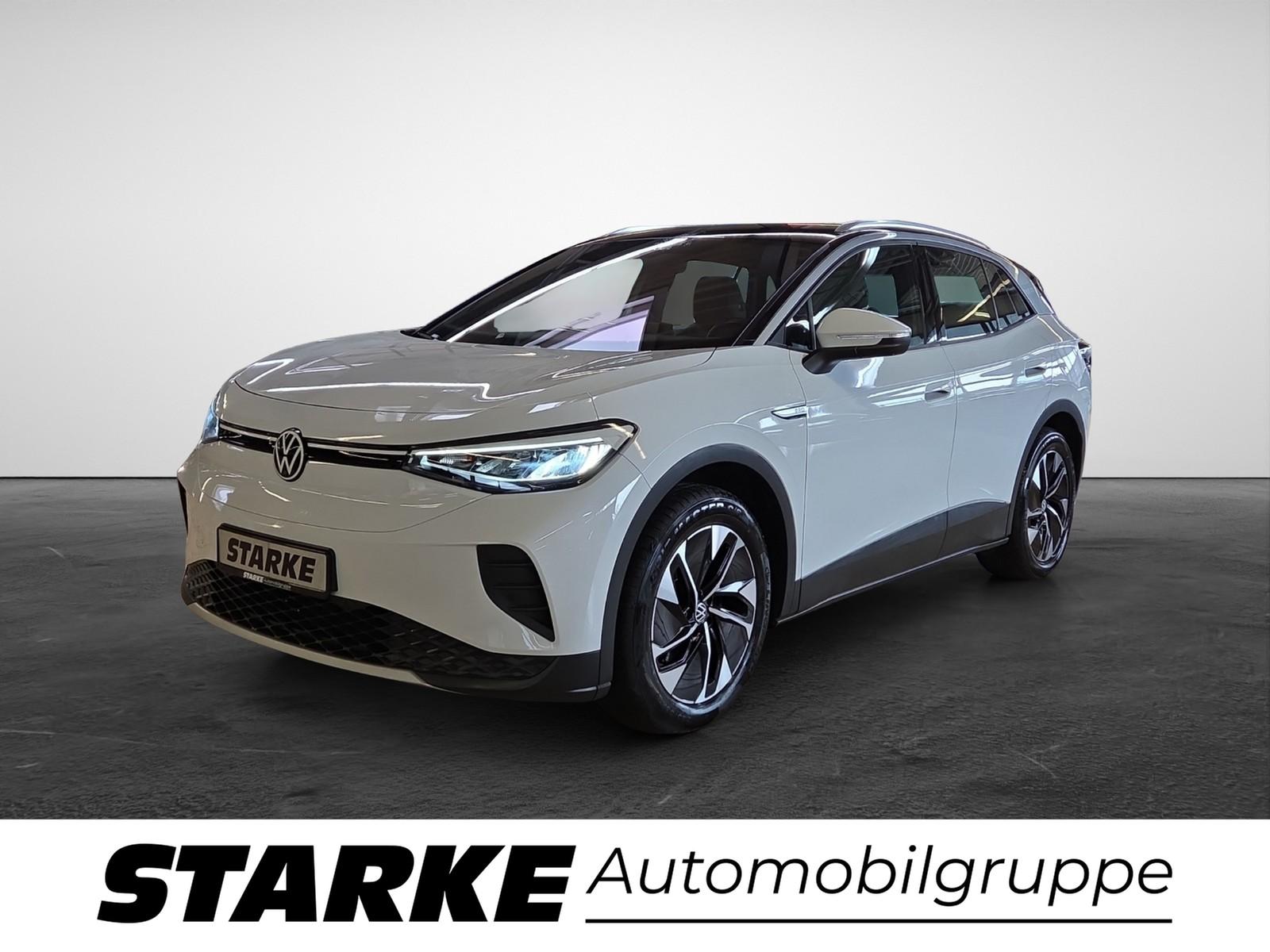 Volkswagen ID.4 Pro Performance LED Navi AHK HeadUp Kamera