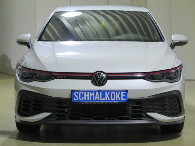 Volkswagen Golf VIII GTI 2.0 TSI DSG7 Clubsport Navi LM19