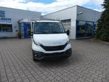 Iveco Daily 35S14A8 Kipper/Standheizung/3,5ton AHK - Iveco Diesel Dreiseitenkipper Doppelkabine