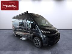 Sunlight Adventure Cliff 600 Kompakt und alltagstauglich 