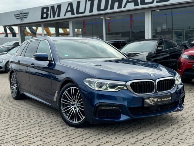 BMW 530d SPORT-AUTOMATIC"M-SPORT-LINE"HEAD-UP*AHK*