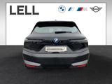 BMW iX xDrive40 Sportpaket DAB Harman RFK 21LM - gebrauchte BMW iX aus dem Jahr 2022