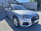 Audi Q3 35 TFSI digi Cockpit Automatik  wenig KM AHK - Audi Gebrauchtwagen von 2020