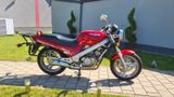 Honda NTV 650 E Revere - HONDA NTV 650 REVERE