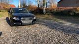 Audi A4 1.8 TFSI Attraction 1 Hand Scheckheft  - Audi A4: 8h