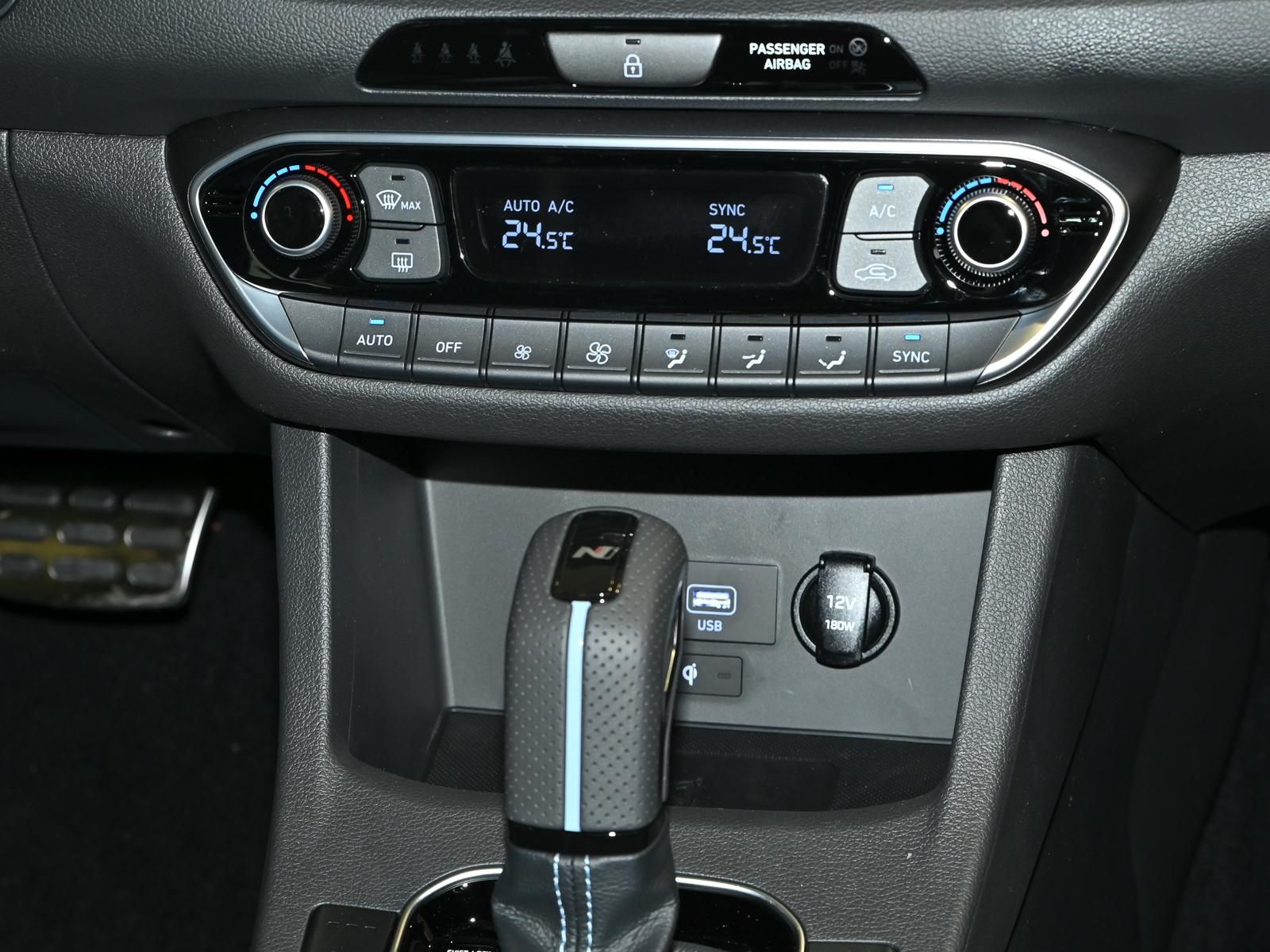 Hyundai i30 – Bild 8