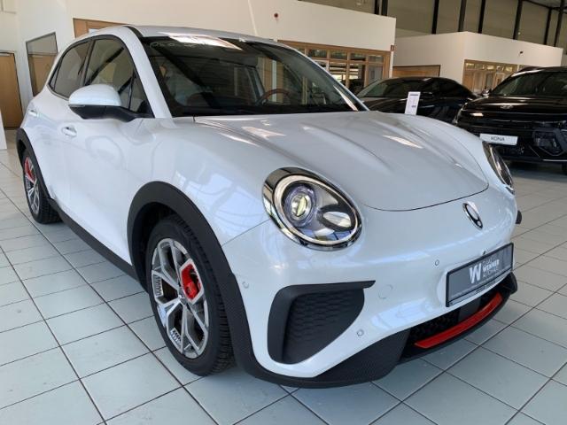GWM ORA 03 400 GT 126 kW mit Massagesitze