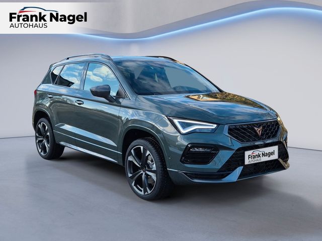 Cupra Ateca 1.5 TSI 7-Gang-DSG