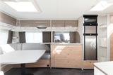 Dethleffs Nomad 760 DR *Ab in den Urlaub*
