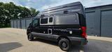 HYMER / ERIBA / HYMERCAR Grand Canyon S Crossover - HYMER / ERIBA Grand Canyon S Automatik