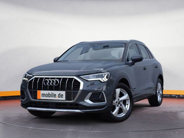 Audi Q3 35 TFSI S-tronic Advanced AHK/LED/NAVI/ACC/VI