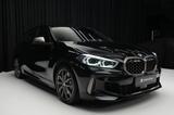 BMW M135 Baureihe 1 Lim. M135 i xDrive - gebrauchte BMW M135 aus dem Jahr 2023